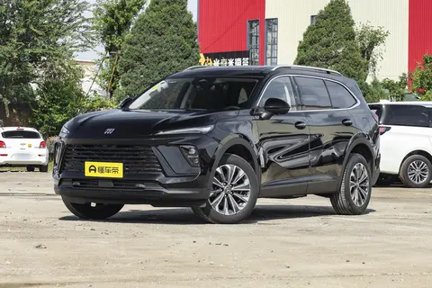 22.99 万起的合资中型 SUV！别克昂科威的购车指南，真实体验分享