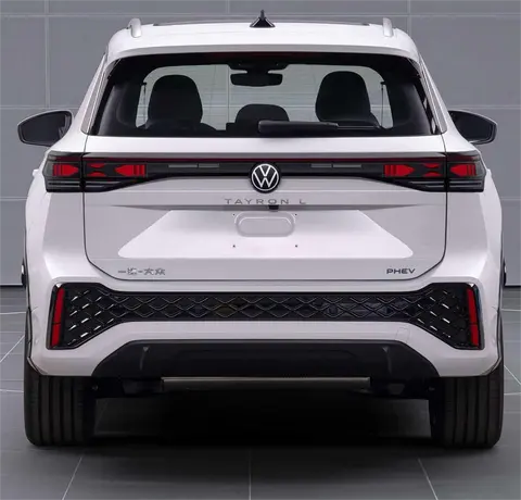 宝来“变”速腾？还有增程大六座，大众四款新车申报汇总