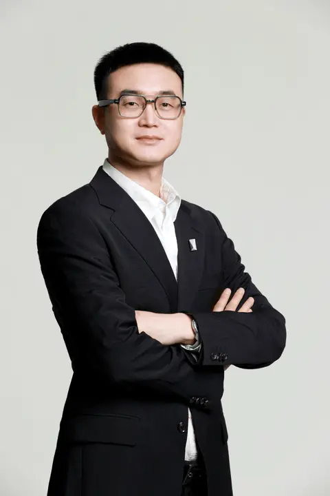 华为+理想双buff加持,孙百功加盟阿维塔