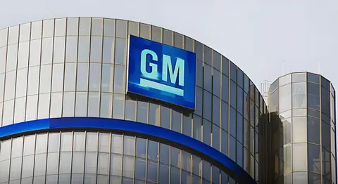 底特律的黄昏:福特、通用为何从全球巨头走向小众边缘?