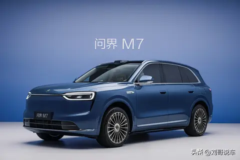 SUV大洗牌！2月销量榜：小米YU7丢冠，星越L第12，问界M8第41